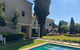 Angel Guest House